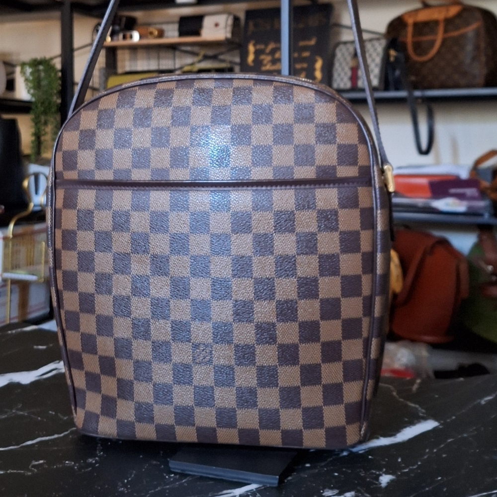 Louis Vuitton Ipanema shoulder bag VI 0024